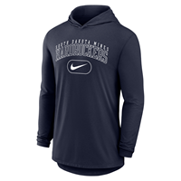Nike Ls Hood Tee F24043