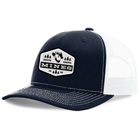 RICHARDSON HAT F24061