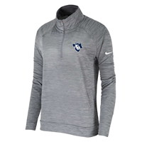 Nike Ladies 1/4 Zip F24046