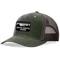 Richardson Hat F24064