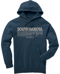 Techstyles Hood F24065 Paradise Falls