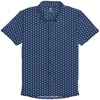 L-2 Camp Shirt F24051