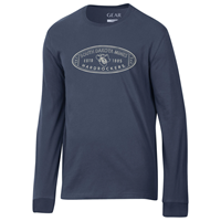 Gear Ls Tee F24082 Soft Touch