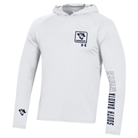Under Armour Hood Tee F24094