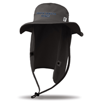 Mv Sport Boonie Hat F24113 With Neck Flap