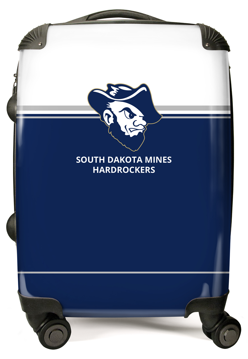 Dakota luggage company on sale