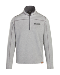 Landway 1/4 Zip F24140 Basecamp