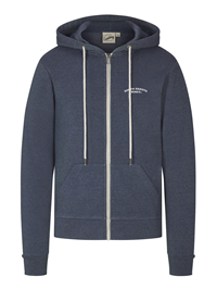 Landway Hood Full Zip F24141 Parker