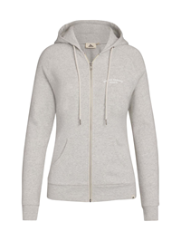 Landway Ladies Hood Full Zip F24142 Peyton