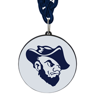 Jardine Chain F24147 Gameday W/Medallion