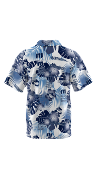 PROSPHERE SS BUTTON SHIRT F24152 HAWAIIAN2