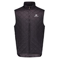 Mv Sport Vest Diamond Quilt F24151