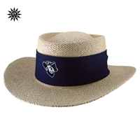 Logifit Tournament 88 Straw Hat