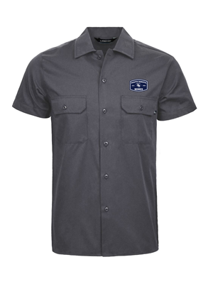 LANDWAY WORK SHIRT F24166 WESLEY