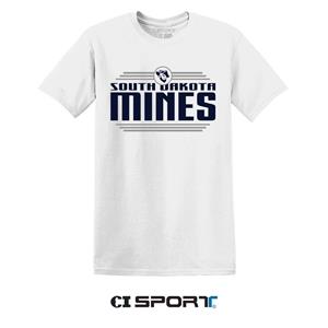Ci Sport Ss Tee S24047 Whippet