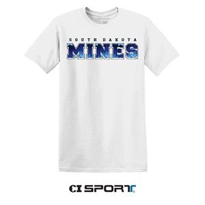 Ci Sport Ss Tee S24048 Shiba