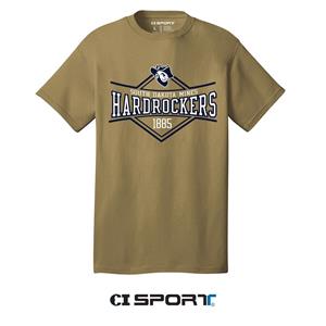 Ci Sport Ss Tee S24049 Oden