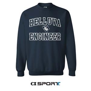 Ci Sport Ls Tee F24167 Helluva Engineer