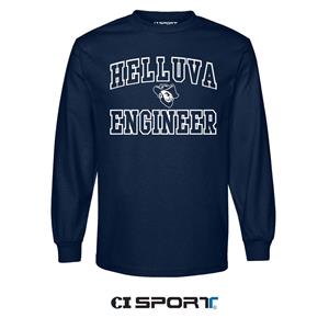 Ci Sport Crew F24168 Helluva Engineer