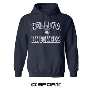 Ci Sport Hood F24169 Helluva Engineer