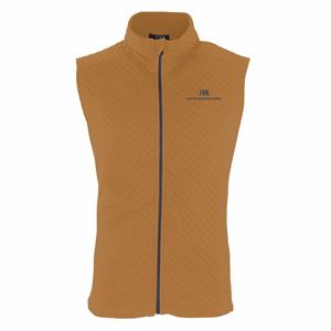 Vantage Quilted Vest S24063