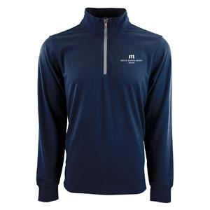 Vantage 1/4 Zip S24067 Alumni