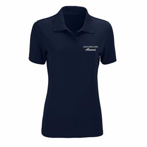 Vantage Ladies Polo S24069 Alumni