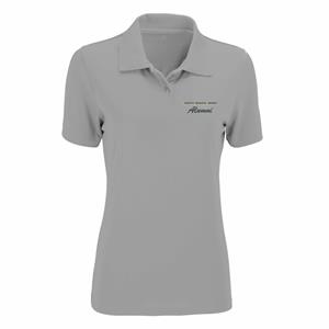 VANTAGE LADIES POLO S24069 ALUMNI