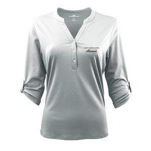 Vantage Ladies Polo S24070 Alumni