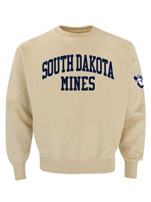 SIGNATURE CREW S24084 GRUBBY SLEEVE -  3