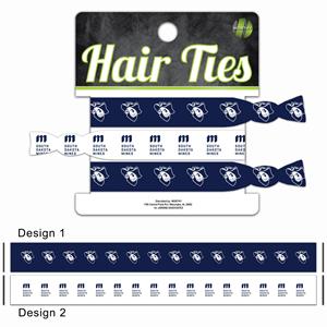 Jardine Hair Ties 3-Pack