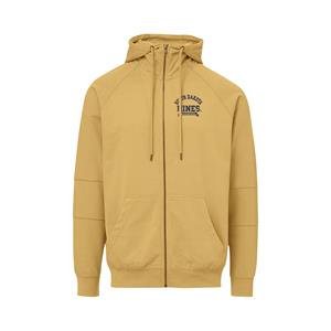 MV SPORT EZRA FULL ZIP FUNNEL HOOD