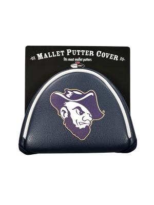 Image of Jardine Mallet Putter Cover