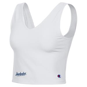 Champion Ladies Tank Crop F25002