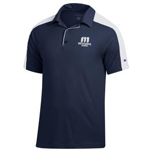 Champion Polo F25004 Colorblock
