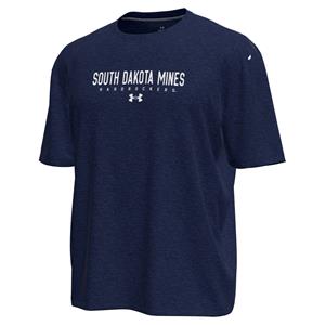 Under Armour Ss Tee F25006 Gameday