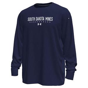 Under Armour Ls Tee F25007 Gameday