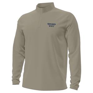 Under Armour 1/4 Zip F25008 Motion