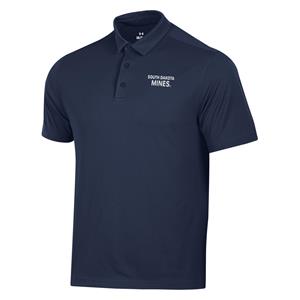 Under Armour Polo F25014 Pique T2g