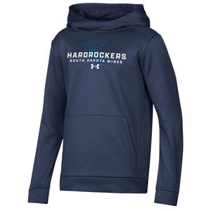 Under Armour Youth Hood F25016