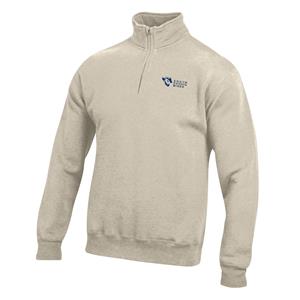 Gear 1/4 Zip F25019