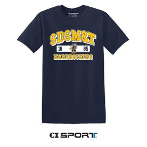 Ci Sport Alumni Reunion T-Shirt #2