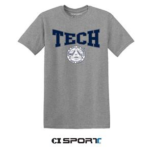 Ci Sport Alumni Reunion T-Shirt #3