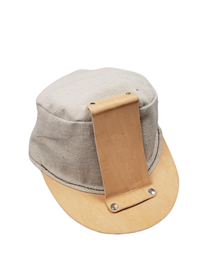 Leather Creations Senior Hat
