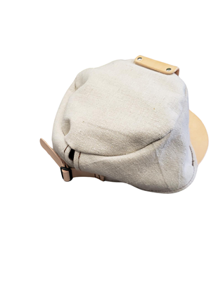 LEATHER CREATIONS SENIOR HAT