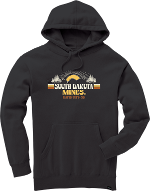 TECHSTYLES HOOD F25027 THINGS CHANGE