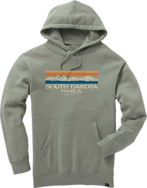 TECHSTYLES HOOD F25028 SETTLED DOWN -  1