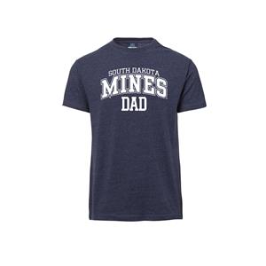 Mv Sport Ss Tee Dad F25034