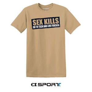 Ci Sport Alumni Reunion T-Shirt #4
