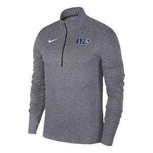Nike 1/4 Zip F25046 Pacer